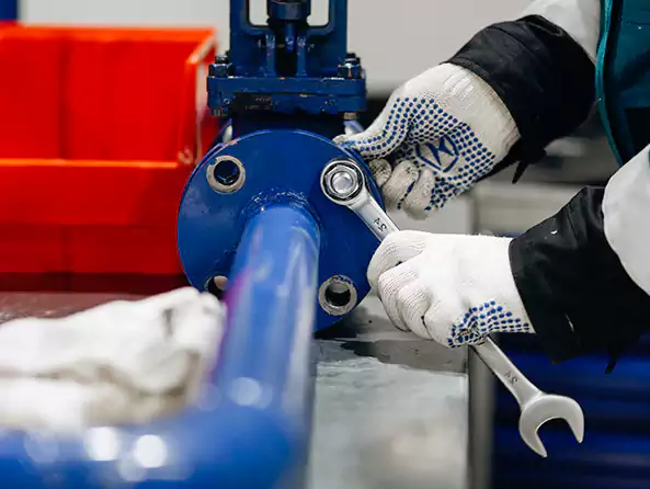 Why Choose Old Jamestown Plumbing for Well Pump Repair in Old Jamestown, MO?