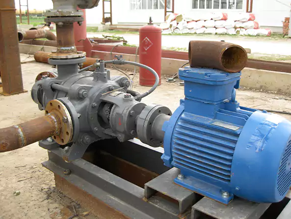 Why Choose Old Jamestown Plumbing for Well Pump Replacement in Old Jamestown, MO?